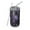 Halloween Purple Spooky, variant on 20oz Coffee Tumblers Halloween Purple Spider Web Pattern Stainless Steel Vacuum Insulated Travel Tumbler Coffee Cups Mug with Lid and Straw with Cleaning Brush for Cold & Hot Drinks