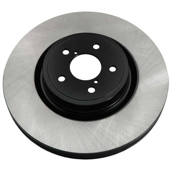 ADVICS Disc Brake Rotor