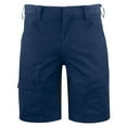 thumbnail image 1 of Projob Mens Stretch Cargo Shorts, 1 of 4