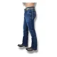 thumbnail image 1 of Pantalon De Mezclilla Vaquero Para Bota Bad Bull Hombre., 1 of 6