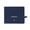 Blue, variant on Moondrop Space Travel Leather Case Earbud Case for Space Travel Earphone TGP