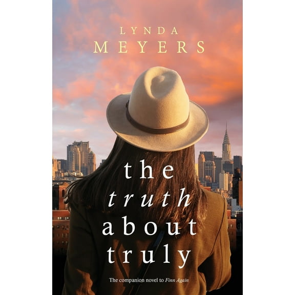 The Truth About Truly, (Paperback)