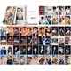thumbnail image 2 of Tarjetas Lomo de StrayKids, 108 unidades, 2021, Tarjetas de Felicitación de Temporada, Tarjetas de StrayKids en la Vida, Tarjetas con Fotos, 2 of 5