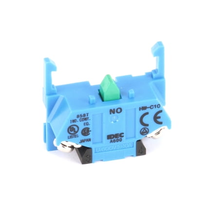 Stero Dishwasher P49-1303, Block Green N/O A