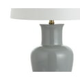 thumbnail image 4 of JONATHAN Y Julian 29" Traditional Classic Ceramic Urn LED Table Lamp, Gray, JYL4026C, 4 of 7