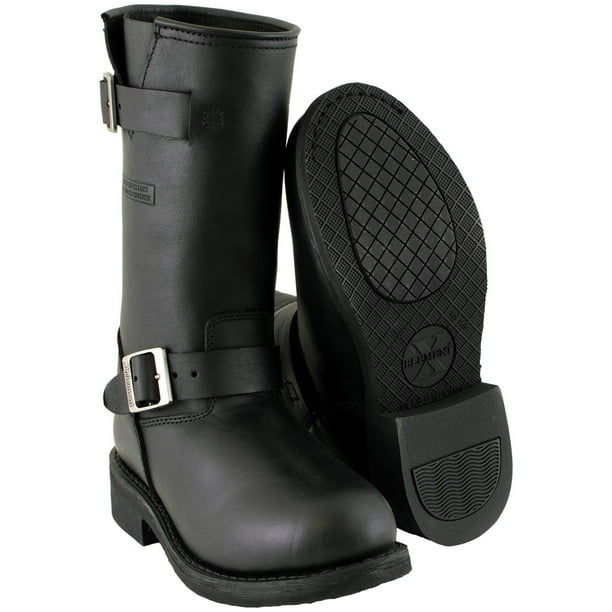 xelement engineer boots