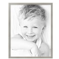 thumbnail image 2 of ArtToFrames 29" x 37" Malabar Picture Frame, 29x37 inch Gray MDF Poster Frame (WOM-5364),  Pack, 2 of 8