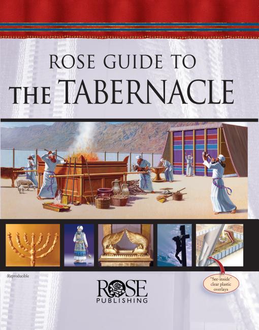 Rose Guide To The Tabernacle Hardcover Walmart Walmart Rose Guide To The Tabernacle Hardcover Walmart Walmart