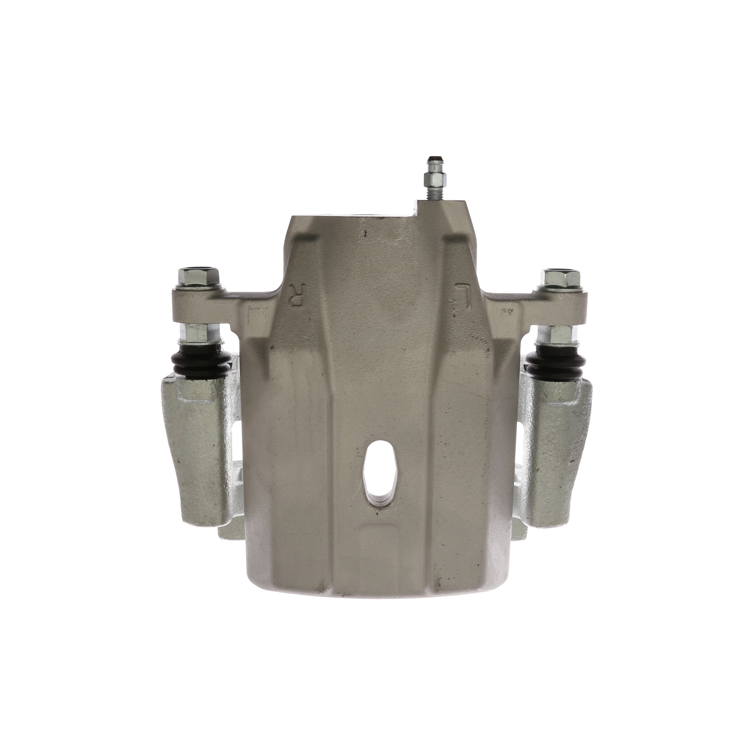 Raybestos Element3 New Plated Calipers, Front Left, for Select Toyota Vehicles, FRC11681N Fits select: 2004-2009 TOYOTA PRIUS