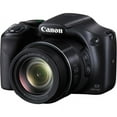 thumbnail image 1 of Canon PowerShot SX530 HS Digital Camera, 1 of 4