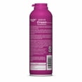 thumbnail image 2 of (6 pack) Equate Women's Raspberry Shave Cream, 8 oz, 2 of 17