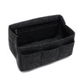 thumbnail image 5 of Insert de Sac à Main en Feutre - 2 en 1 Organisateur de Sac à Main Robuste, 5 of 5