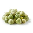 Fresh Tomatillo Milpero, 1 Pound Bag