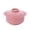 pink, variant on Instant Noodle Bowls with Lids Soup Hot Rice Bowls Japanese Style Students Food Container Healthy Tableware Bowl Tableware