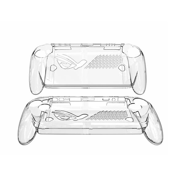 For ROGXBOX ALLY X Acrylic Protective Case