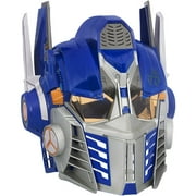 Angle View: Transformers: Dark of The Moon - Robo Power - Optimus Prime Cyber Helmet