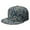 White-1, variant on Custom Printed Flat Baseball Cap – Adjustable Snapback Hat with Flat Bill, Breathable and Durable, Personalized Design for Sports, Travel & Daily Wear