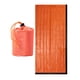 thumbnail image 1 of Eigraketly Saco de dormir al aire libre Senderismo Impermeable Rescate de emergencia Paquete de sueño Bolsa de película de aluminio portátil reutilizable Type2 NO2 Eigraketly OD020045-01, 1 of 6