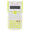 Yellow, variant on Multifunctional function calculator, special scientific calculator for students' examination,FX-991EX Classwiz Non-Programmable Scientific Calculator, 240 Functions