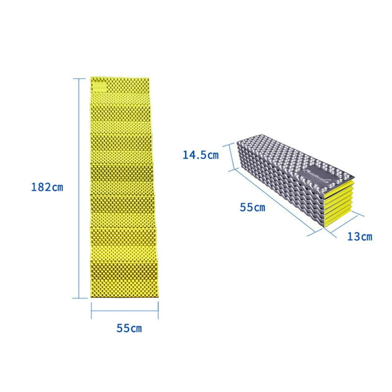 Closed Cell Foam Cushion