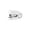 White, variant on Ohmyroo Compact Mini Stapler 2.6in Blue Plastic Portable Office Desk Document Binding Tool
