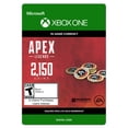 thumbnail image 2 of APEX Legends: 2150 Coins - Xbox One [Digital], 2 of 2