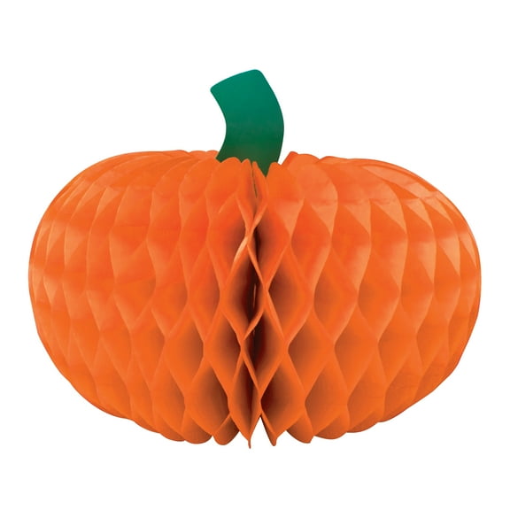 Large Pumpkin Centerpiece, 1 pack
