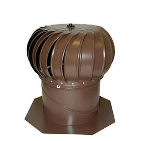 Internally Braced Aluminum Turbine - WTI12AKX 12