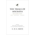 thumbnail image 1 of Pre-Owned The Trials of Socrates: Six Classic Texts (Paperback) 0872205894 9780872205895, 1 of 1
