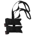 thumbnail image 4 of TABLZONE 2 Pcs Sangles d'Attache Noires pour Canot Corde Réglable pour Kayak et Utilisation Extérieure, 4 of 8
