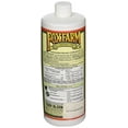 FoxFarm Tiger Bloom Plant Food/ Liquid Fertilizer, 1Quart