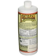 FoxFarm Tiger Bloom Plant Food / Liquid Fertilizer، 1-Quart
