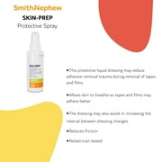 Skin-Prep Unscented Skin Barrier Spray 4 oz. Pump Spray 420200 1 Ct