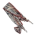 thumbnail image 1 of Less Than 5 Screwdriver Trend Silk Scarves Ribbon Mask Mlings Glasses Two-use Rope Glasses Chain, 1 of 2