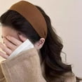 thumbnail image 1 of Stylish Hair Accessory Comfortable Hairband All Day Comfort Perfect Fit, 1 of 8