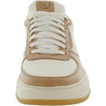 thumbnail image 2 of Cole Haan Mens GP Crossover Faux Leather Lifestyle Casual And Fashion Sneakers, 2 of 3