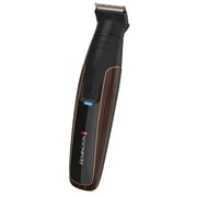 Remington Beard Boss Style and Detail Kit, Groomer, Copper, PG6170