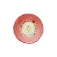 thumbnail image 2 of Juego 3 Bowl Galerias El Triunfo Poliresina Rosa Diseño Flores 25cm, 2 of 4