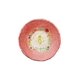thumbnail image 2 of Juego 3 Bowl Galerias El Triunfo Poliresina Rosa Diseño Flores 25cm, 2 of 4