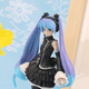thumbnail image 2 of Figura Sakura MIKU HATSUNE color negro 14.5 Cm, 2 of 2
