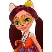 Enchantimals Felicity Fox Doll