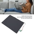 thumbnail image 3 of Detection Sensor Pad, BLE Comm Method Flexible Film Pressure Sensor 1 Second Response  for Bed Sofa Chair for Home, 3 of 7