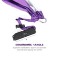thumbnail image 4 of Preenex Aerial Yoga Swing Set, Yoga Hammock Trapeze Sling Inversion Tool for Home or Gym, Include Ceiling Mounting Kit and 2 Extensions Straps, 4 of 8