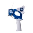 thumbnail image 2 of 2" Tape Holder Dispenser Gun Heavy Duty w/ Metal Cutter Adjustable Tension for Moving Ship Storage Warehouse Retail Office, 2 of 9