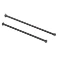 thumbnail image 2 of Front Rear Drive Shaft Dog Bone Metal Steel Parts for MOJAVE 1/7 Off Road Car, 2 of 8