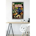 thumbnail image 6 of Marvel Comics - Black Panther - Cover #2 Wall Poster, 22.375" x 34", Framed, 6 of 6