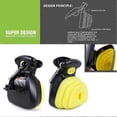 thumbnail image 5 of New Handheld Puppy Pooper Scooper with Container, Upgrade Sanitary Scooper 26s, 5 of 5
