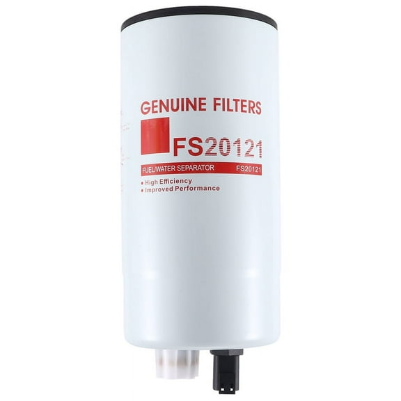 FS20121 Fuel Water Separator Filter for - L9, B6.7 Model Year 2020 2021 2022
