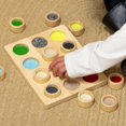 thumbnail image 4 of Learning Advantage CTU72101 Touch & Match Board, 4 of 6