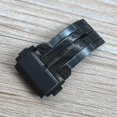 thumbnail image 1 of For Hublot Stainless Steel Buckle Watch Accessories Folding Clasp 22, 1 of 1